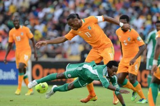 Côte dÂ’Ivoire : Mondial 2014, voici le prix des tickets dÂ’entrée au stadeÂ…